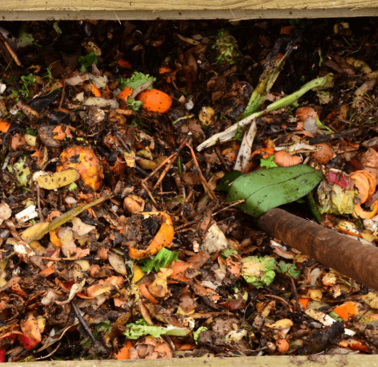 Comment réguler l’humidité de votre compost? – Trivial Compost